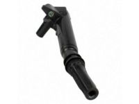 Ford HL3Z-12029-C Ignition Coil, Driver Side