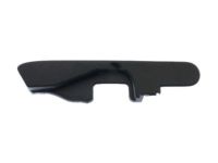 Ford DV6Z-5861753-AB Adjust Handle, Front Driver Side