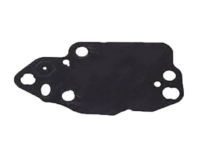 Ford 5C3Z-6C286-AA Gasket - Valve, Driver Side