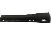 Ford HC3Z-99292A22-AB Rear Deflector, Passenger Side