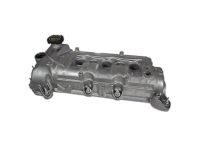 Ford 6E5Z-6582-GA Valve Cover, Driver Side