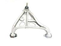 Ford 4L3Z-3078-CA Arm Assembly - Front Suspension, Passenger Side