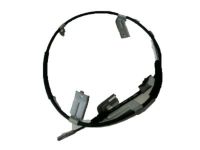 Ford FR3Z-2A635-K Rear Cable, Driver Side