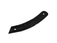 Ford 1L2Z-17859-AA Reinforcement Brace, Front Lower Passenger Side