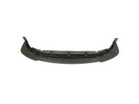 Ford DR3Z-17626-AB Panel, Front