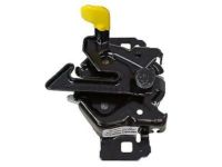 Ford AG1Z-16700-A Lock, Front