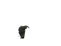 Ford YR3Z-7662648-AA Latch Assembly, Front Passenger Side