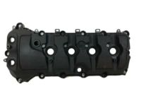 Ford 7L1Z-6582-B Cover - Cylinder Head, Driver Side