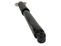 Ford CV6Z-18125-AH Shock Absorber, Rear