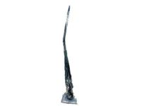 Ford DT1Z-17526-B Wiper Arm, Passenger Side