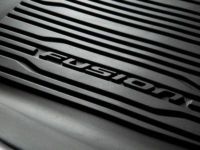 Ford HP5Z-5413300-DA Kit - Floor Contour Mat