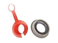 Ford 3U2Z-1S177-AA Oil Seal, Rear