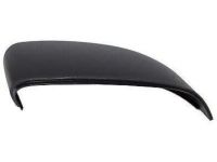 Ford AG1Z-17D742-AA Mirror Cover, Front Passenger Side