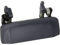 Ford 2L2Z-7822404-AAPTM Handle, Outside, Front Outer