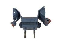 Ford F-150 Motor And Transmission Mount - 9L3Z-6068-D Transmission Mount