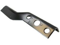 Ford F37Z-17788-A Inner Bracket, Rear Driver Side