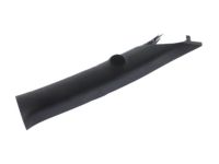 Ford FR3Z-6303598-AA Moulding - Windshield, Passenger Side