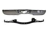 Ford 2M5Z-17906-BA Reinforce Bar, Rear