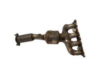 Ford AE8Z-5G232-A Exhaust Manifold