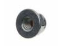 Ford -W520201-S309 Nut - Hexagon