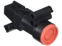 Ford 5L2Z-9341-A Shut-Off Valve