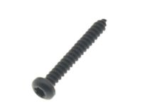 Ford -W790068-S900 Retainer Screw, Front