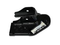 Ford 7T4Z-5A758-A Trailing Arm Bracket, Driver Side