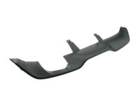 Ford D2BZ-17808-BA Stone Deflector, Rear