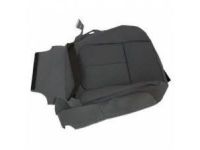 Ford BL3Z-1562901-CA Cover Assembly - Seat Cushion, Driver Side