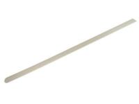 Ford 8C3Z-2625532-CPTM Body Side Molding, Rear