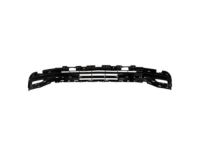 Ford FL7Z-17D635-AA Bumper Grille, Front Lower