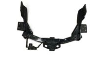 Ford CK4Z-19D520-C Trailer Hitch, Rear