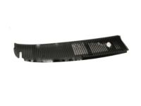 Ford 8C2Z-15022A68-AA Vent Panel, Front Passenger Side