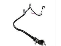 Ford 8C3Z-6A664-A PCV Valve