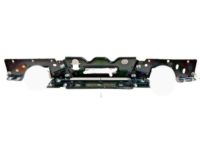 Ford HC3Z-17D826-BB Reinforcement, Rear