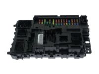 Ford FU5Z-15604-D Body Control Module Ford FU5Z-15604-D Body Control Module