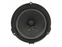 Ford DS7Z-18808-F Quarter Panel Speaker, Rear