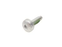 Ford -W716575-S437 Steering Wheel Bolt