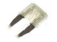 Ford F2UZ-14526-H Circuit Breaker, Inner