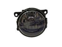 Ford CV6Z-15200-B Lamp Assembly - Fog - Front Ford CV6Z-15200-B Lamp Assembly - Fog - Front