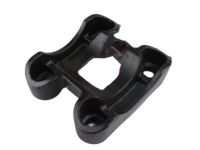 Ford BC3Z-5796-B Spring Plate, Rear Lower
