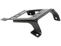 Ford HC3Z-17B984-A Mount Plate, Front Passenger Side
