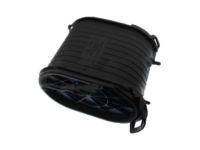 Ford 4C3Z-9601-AA Air Filter