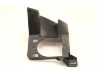 Ford 8T5Z-15266-A Mount Bracket, Passenger Side