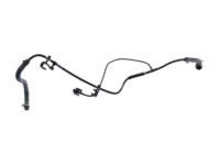 Ford GN1Z-8A365-A Hose - Overflow