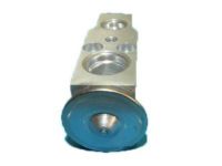 Ford 8G1Z-19849-A Expansion Valve, Front