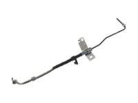 Ford GL3Z-2282-B Flex Hose, Driver Side