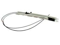 Ford 7T4Z-78502C06-B Lift Channel, Front Passenger Side
