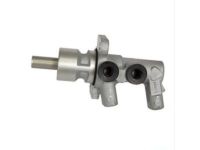 Lincoln LS Brake Master Cylinder - 6W4Z-2140-B Master Cylinder
