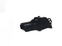 Ford 6L3Z-25218A43-AA Lock Actuator, Front Driver Side